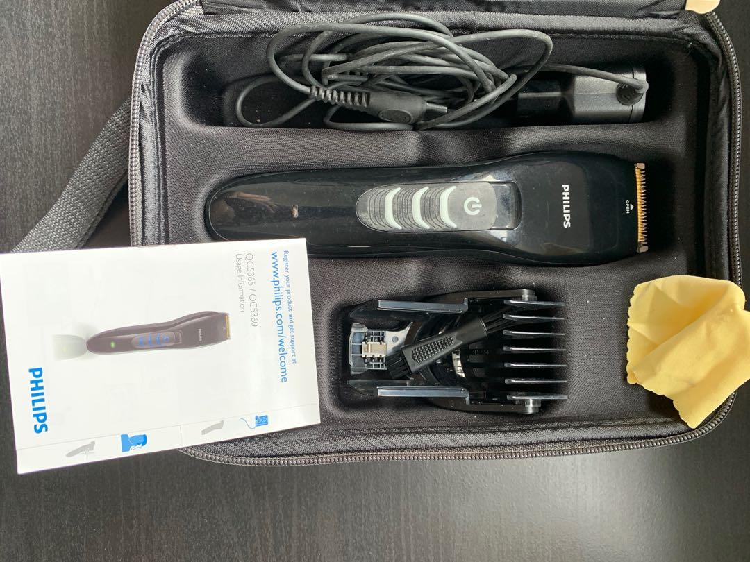 philips myclipper