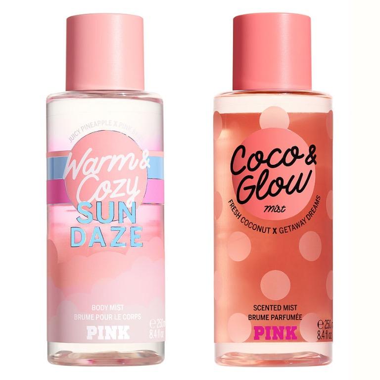 Solar daze pink 2025 perfume