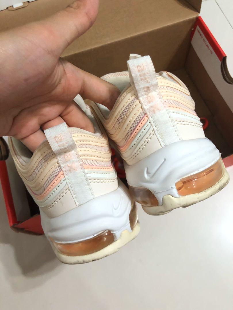 Air max 97 store guava ice/crimson tint-sail-summit white