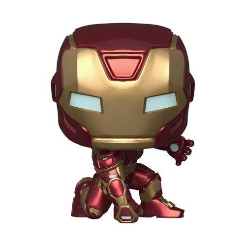 funko marvel avengers