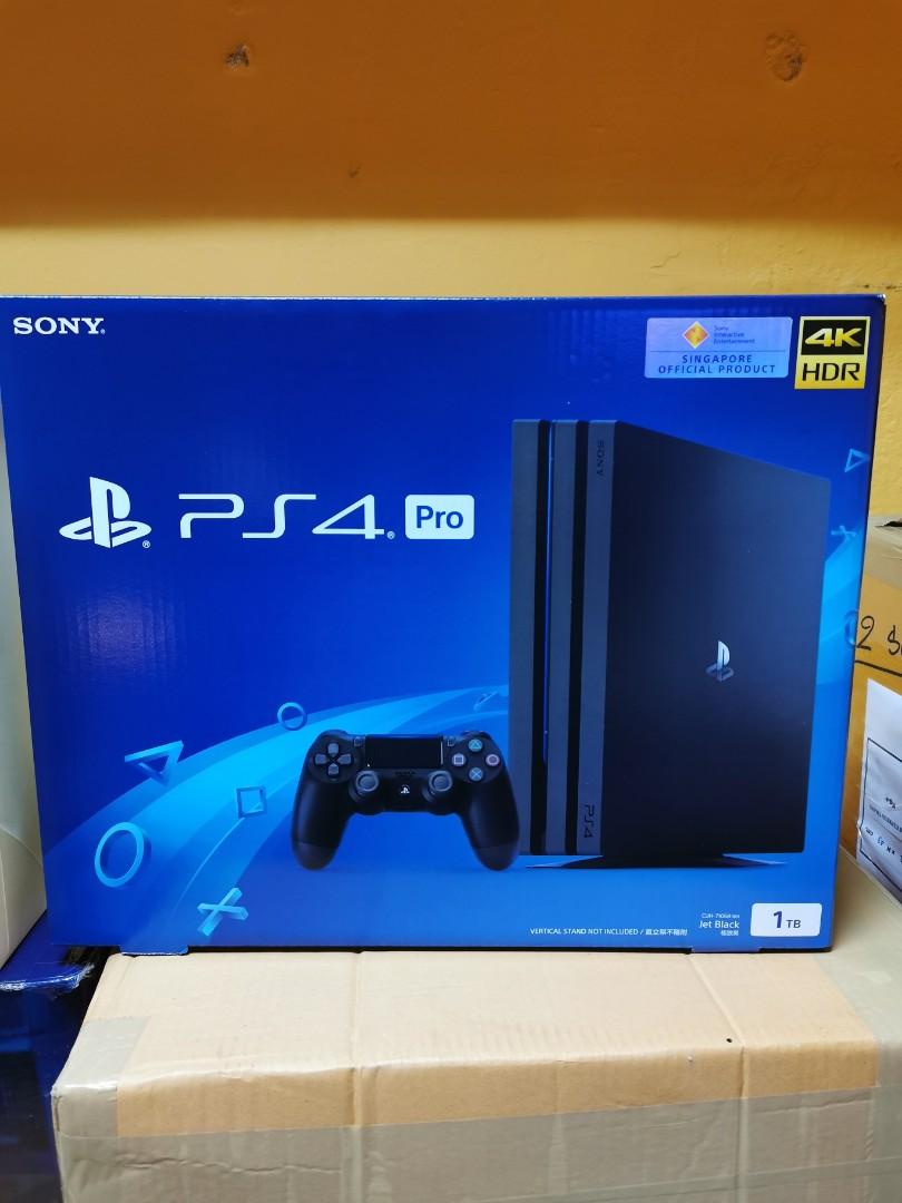 Carousell outlet ps4 pro