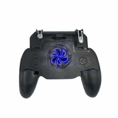 Pubg Controller Gamepad Mobile Game Controller for PUBG Fortnite L1R1 ...