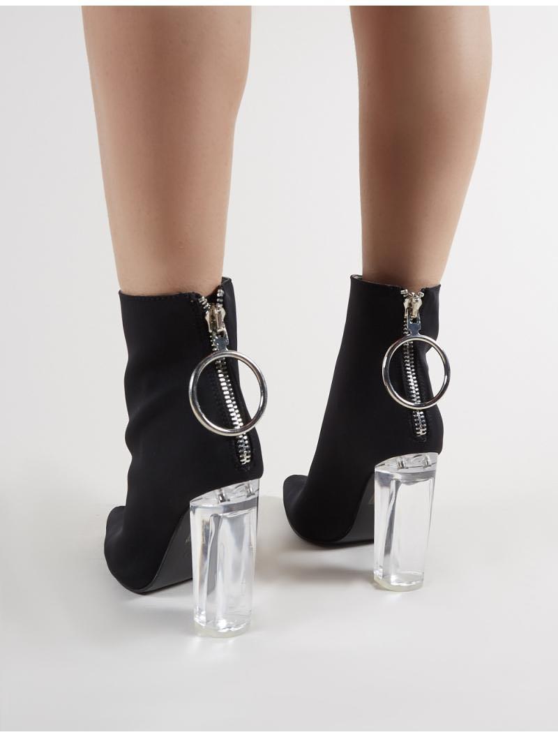 michael kors dark brown boots