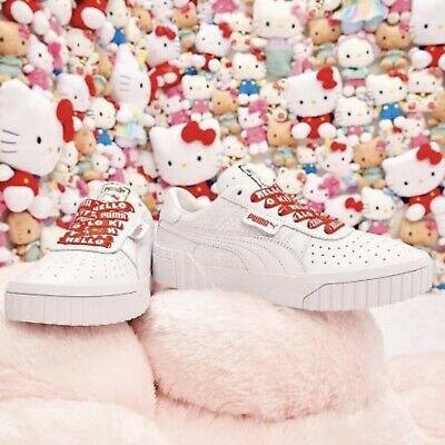 Hello kitty puma 02 sales