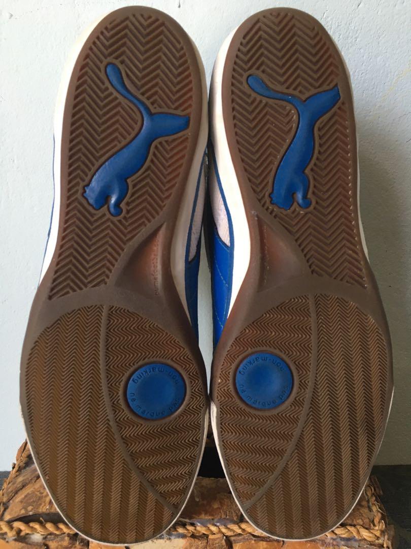 Puma esito vulc sala outlet