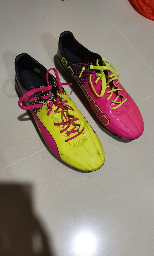 Puma evospeed 1.5 tricks 2025