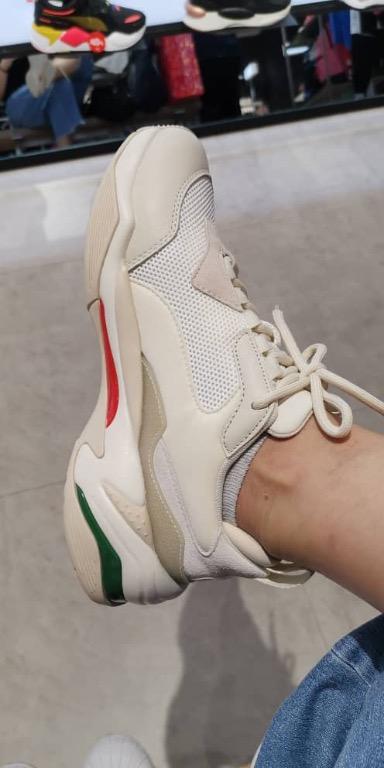 Thunder best sale spectra trainers