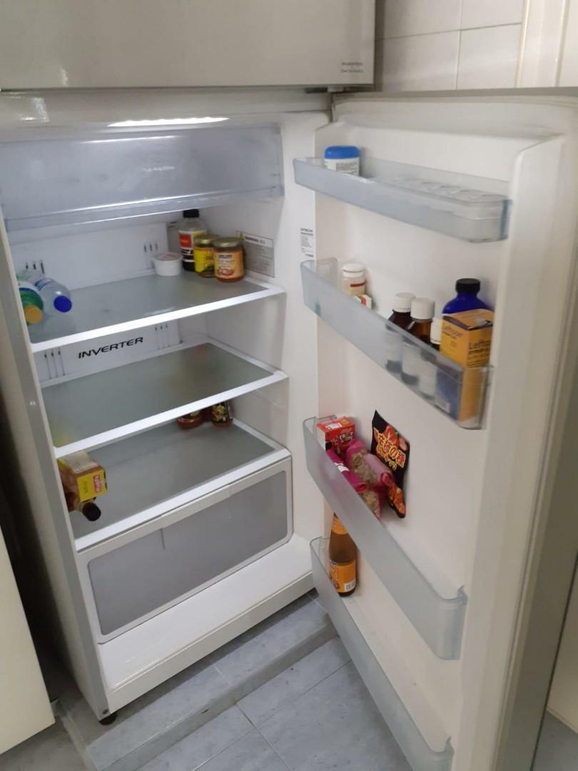 Refrigerator Tip Top Condition! Further Disc! Msg me!), TV & Home