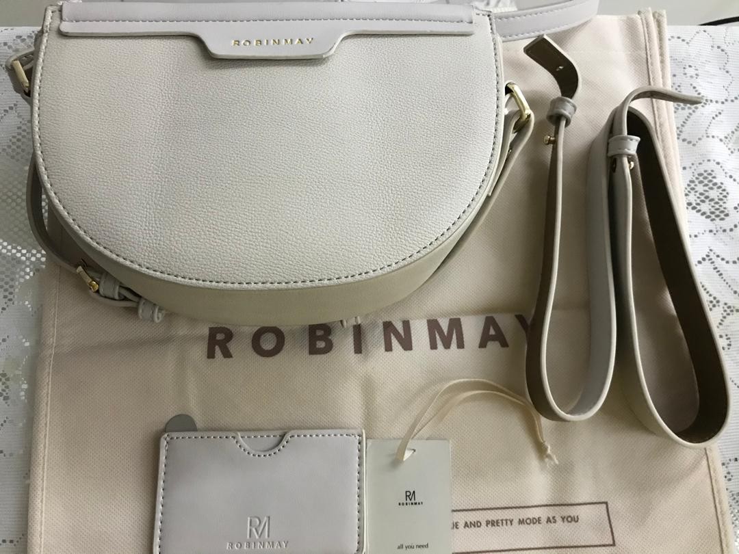 Robinmay Luxury Bags Wallets On Carousell