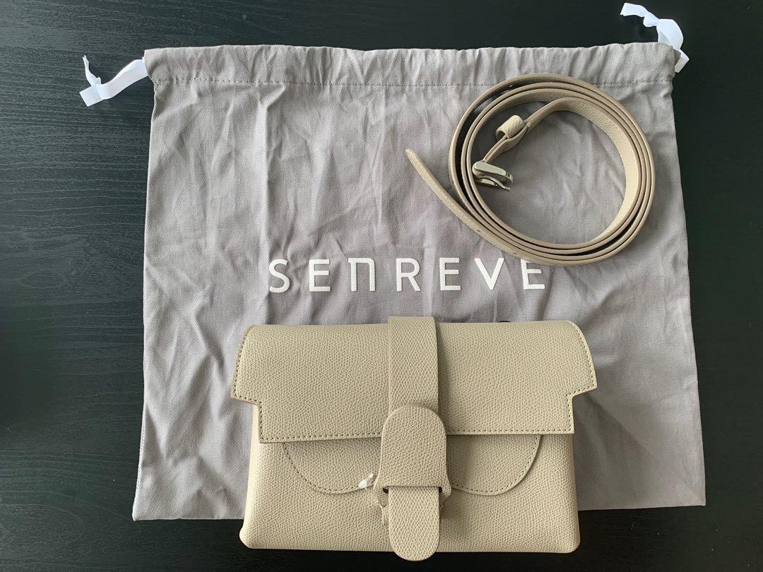 Senreve belt bag sale clearance