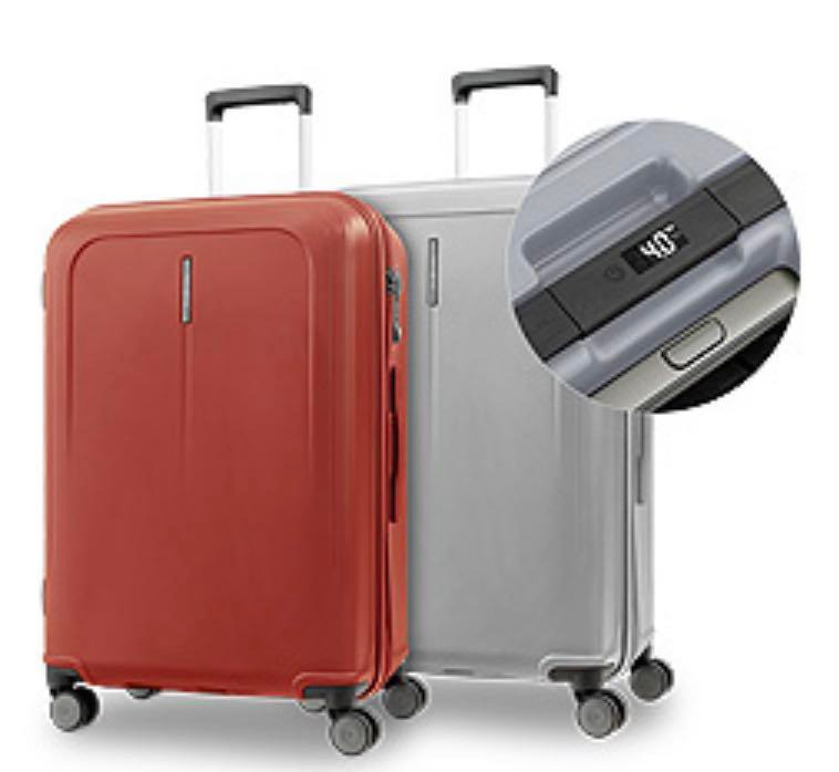 Samsonite 26 2025 inch luggage