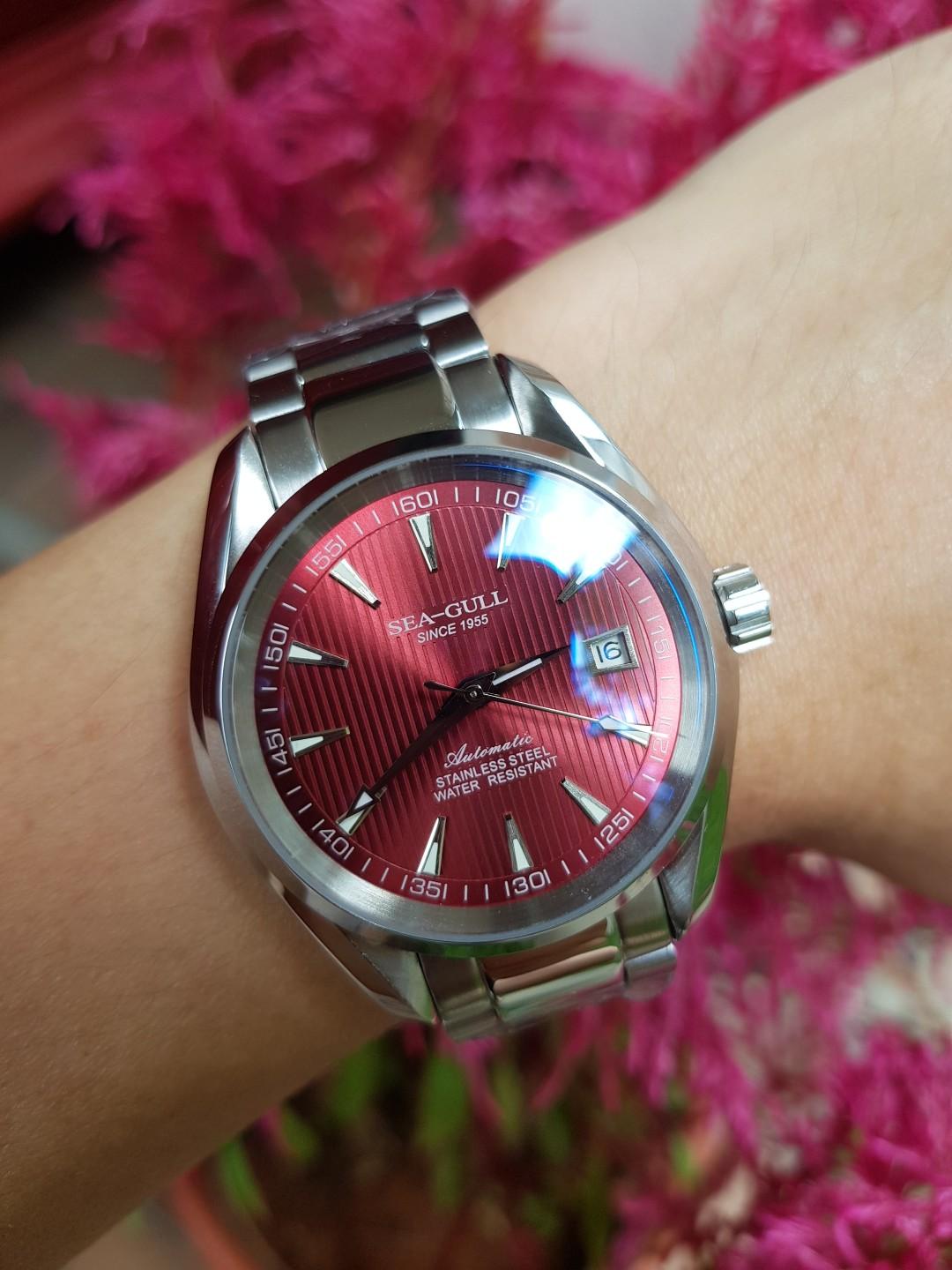Seagull aqua terra for sale sales