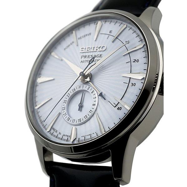 seiko presage ssa343j