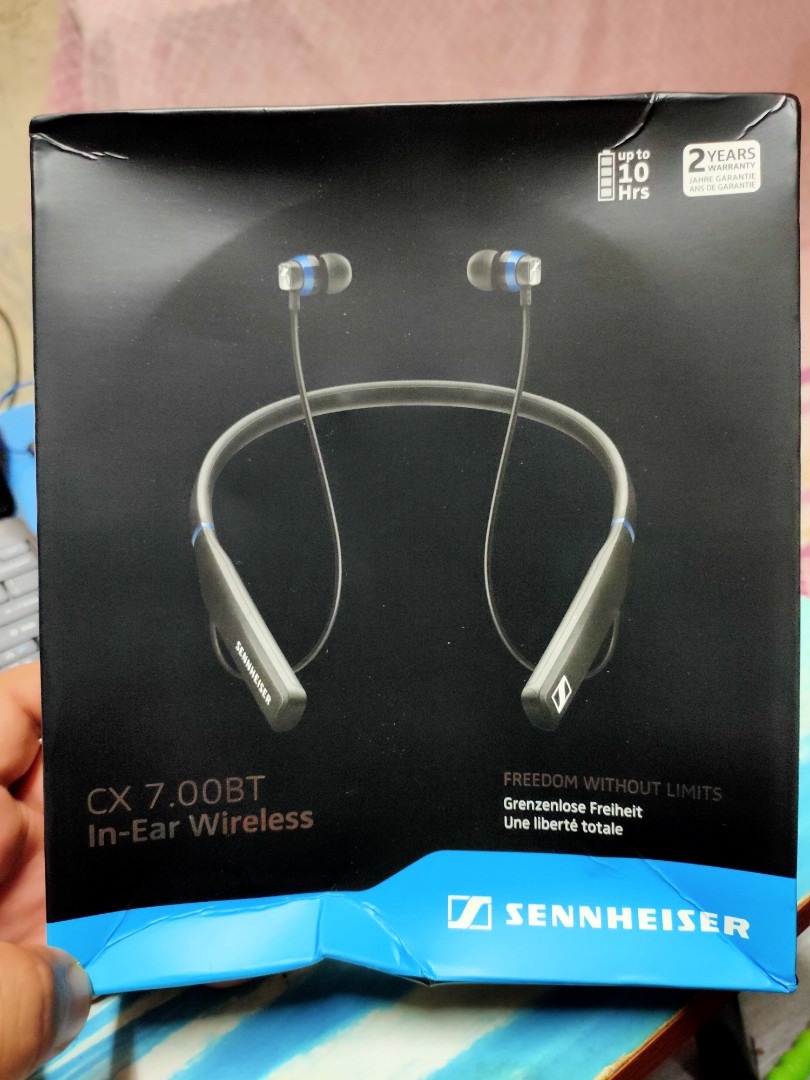 sennheiser cx 700