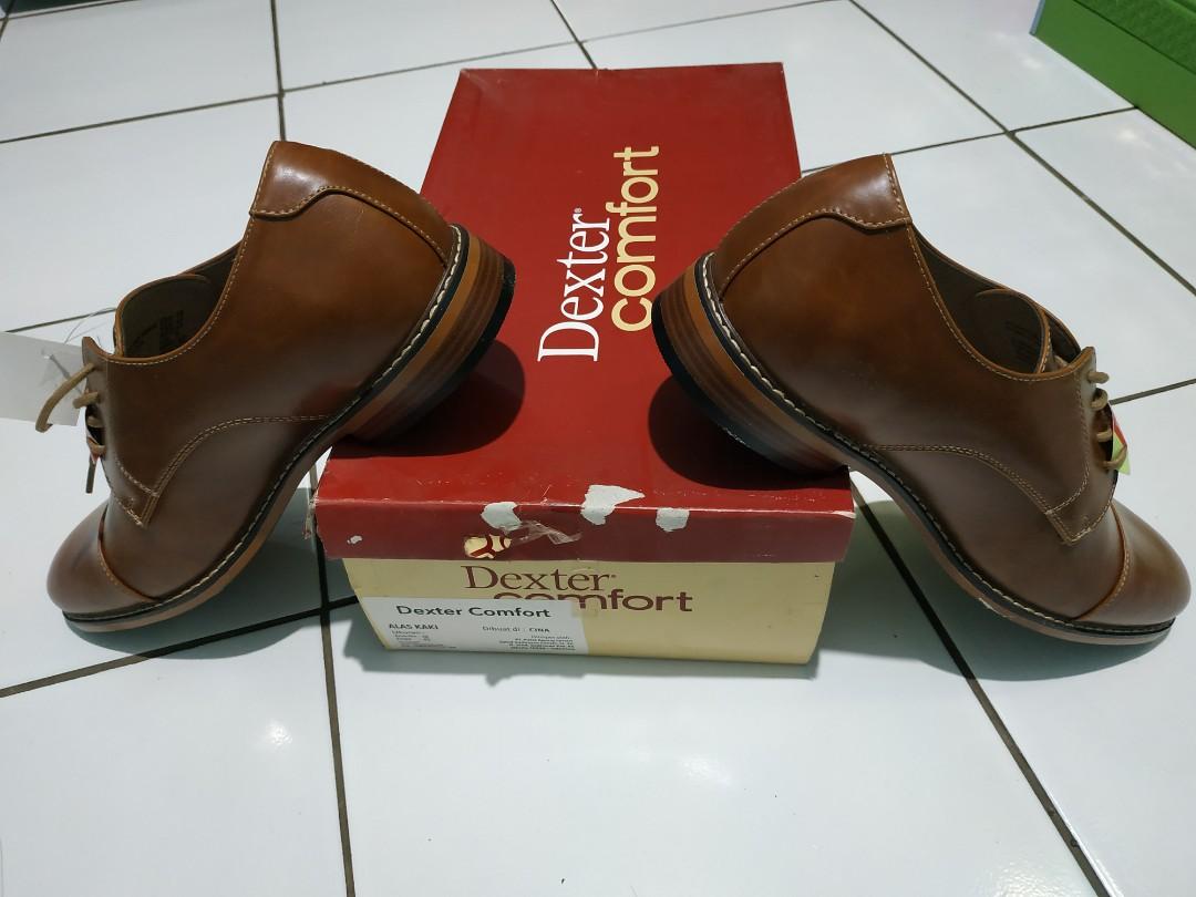 dexter comfort sandals