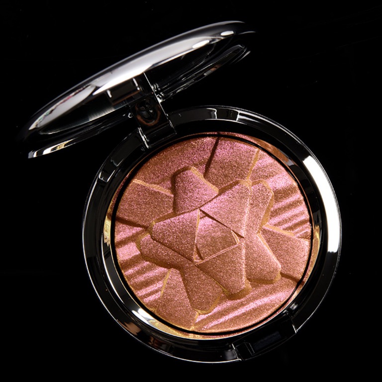 mac highlighter limited edition