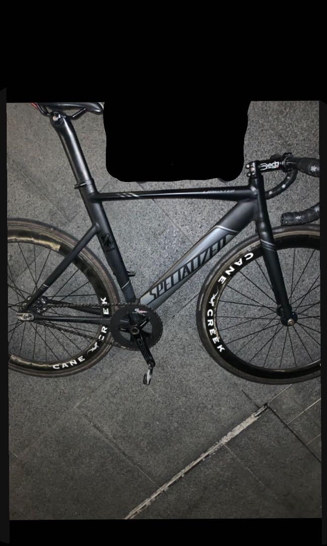 Specialized langster shop pro for sale