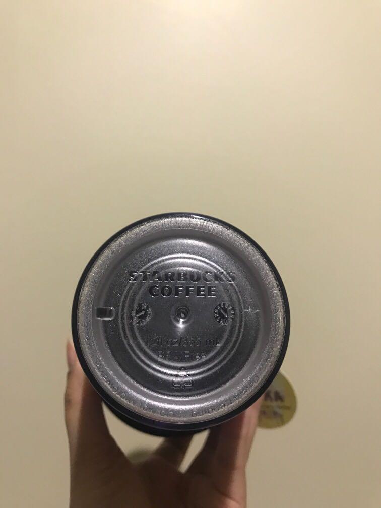 Starbucks Tumbler Japan Geography Series, Furniture & Home Living