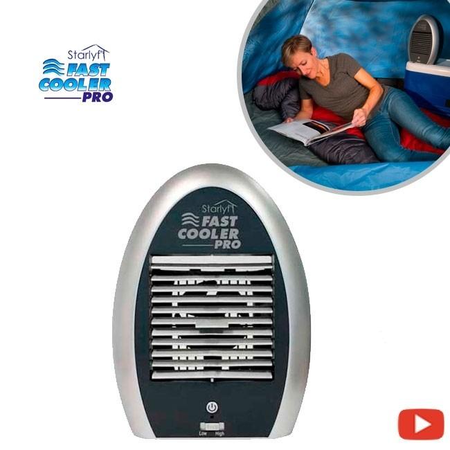 Starlyf fast cooler cheap pro amazon