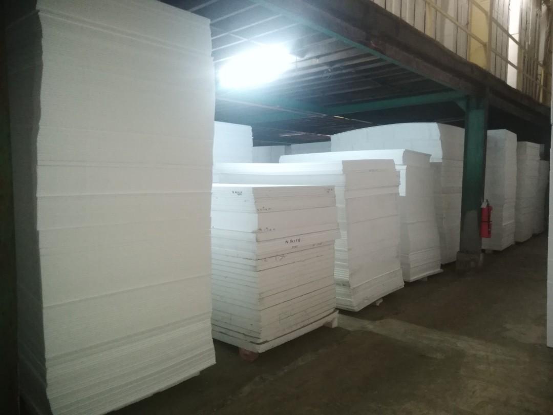 STYRO / STYROFOAM / STYROPOR / EPS, Commercial & Industrial ...