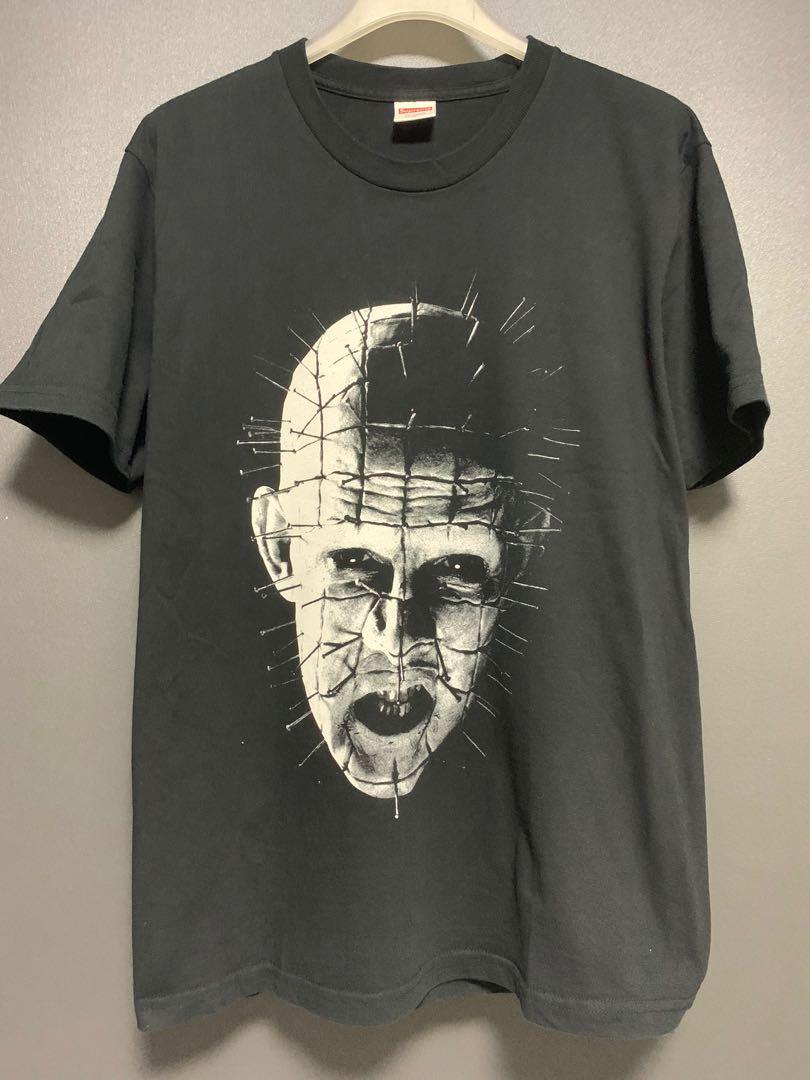 Supreme pinhead deals shirt
