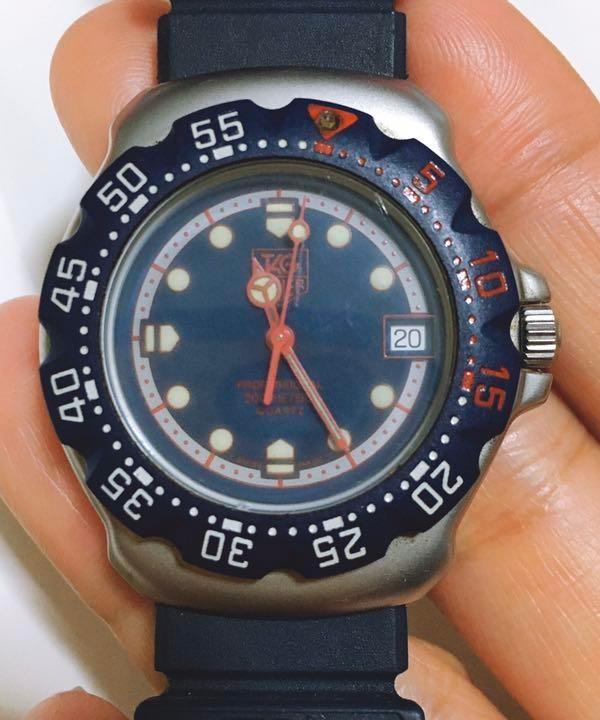 Tag heuer 370.513 outlet