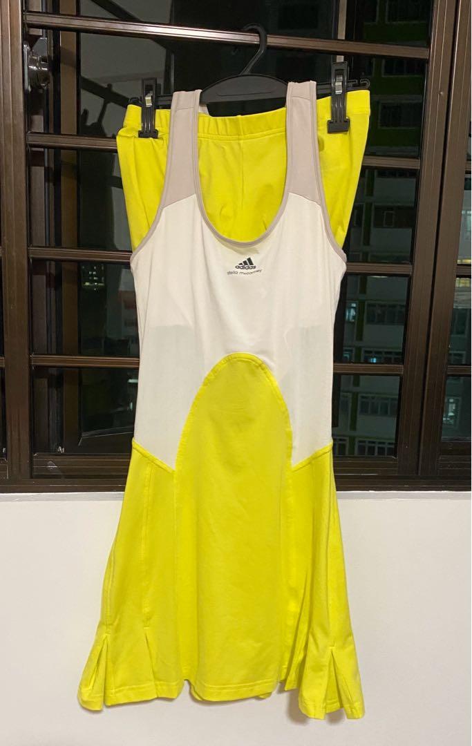 Stella mccartney barricade dress new arrivals