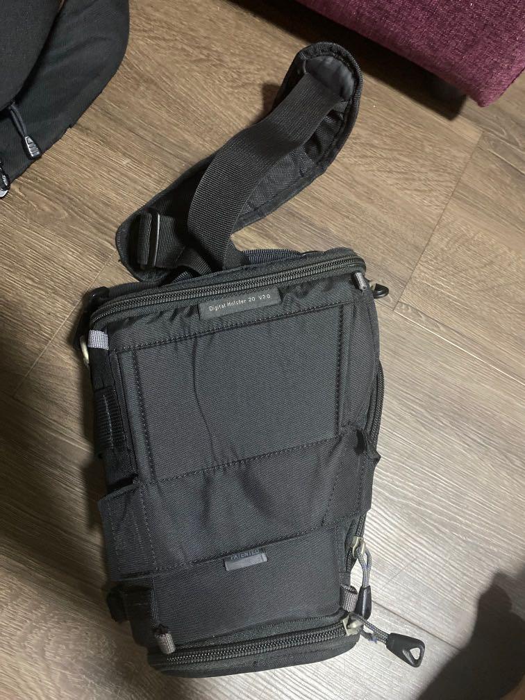 think tank digital holster 20