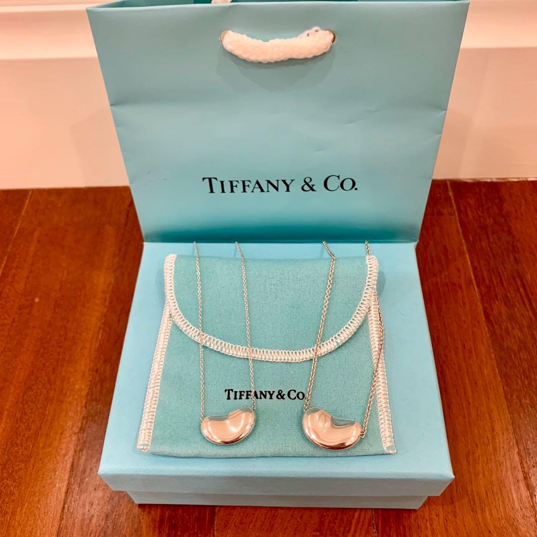 Tiffany and deals co costume jewelry