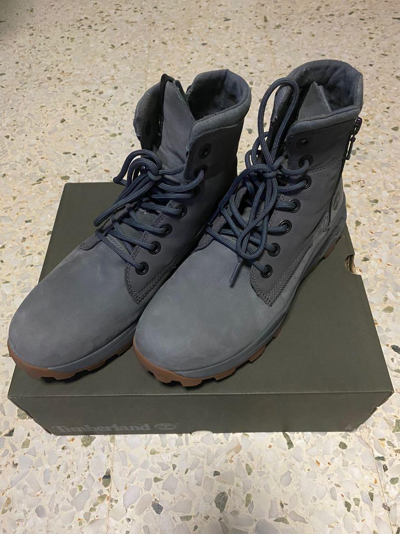 Timberland Brooklyn Side Zip Boot