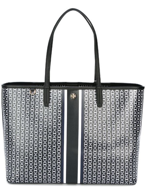 Tory Burch Gemini Link Tote Women s Fashion Bags Wallets Tote