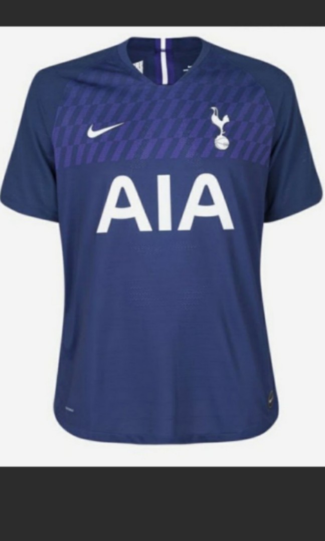 tottenham adidas kit