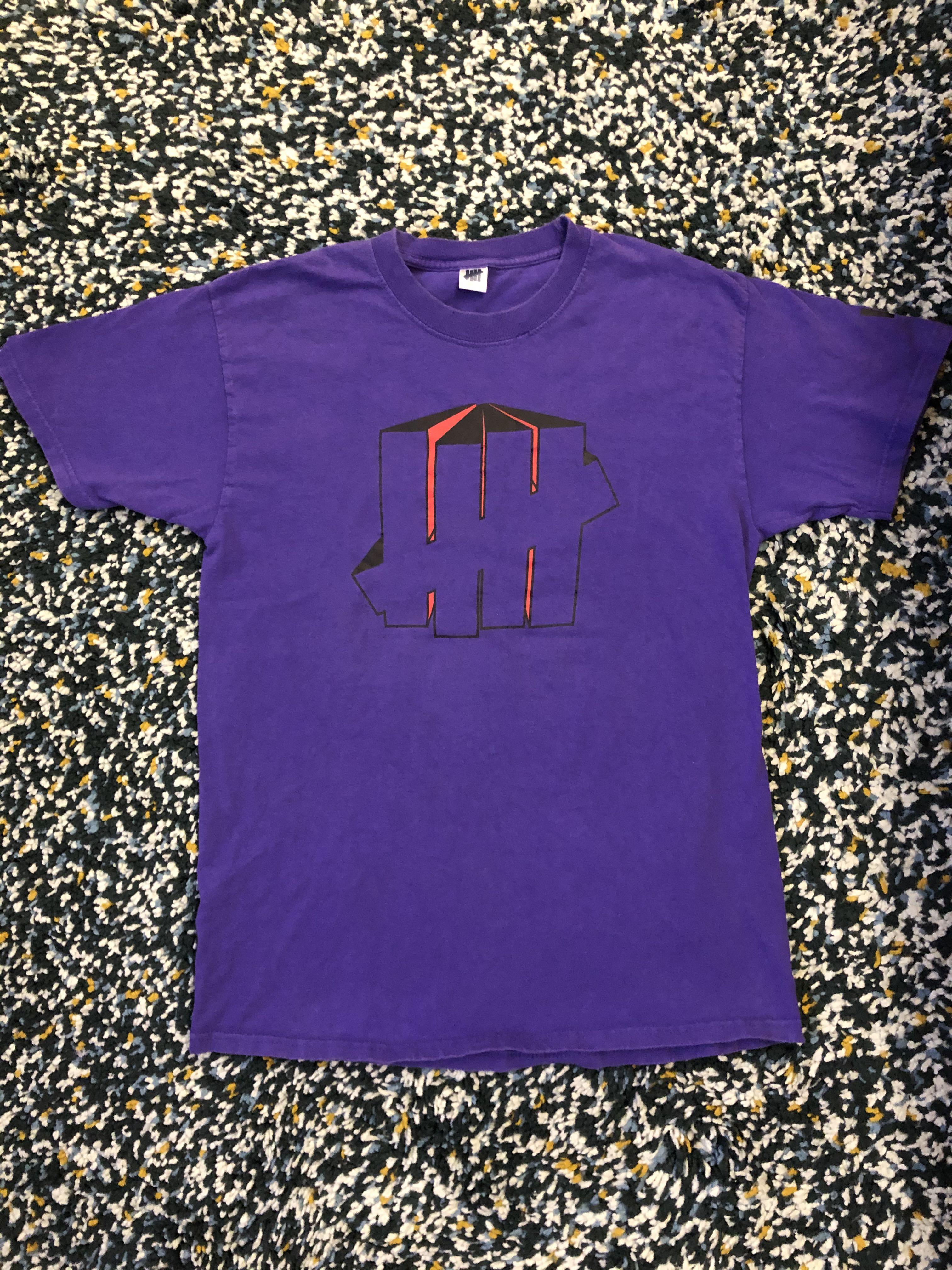 vince carter graphic tee