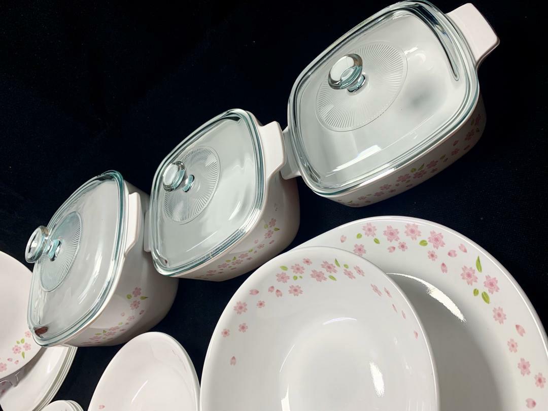 Used corelle cheap
