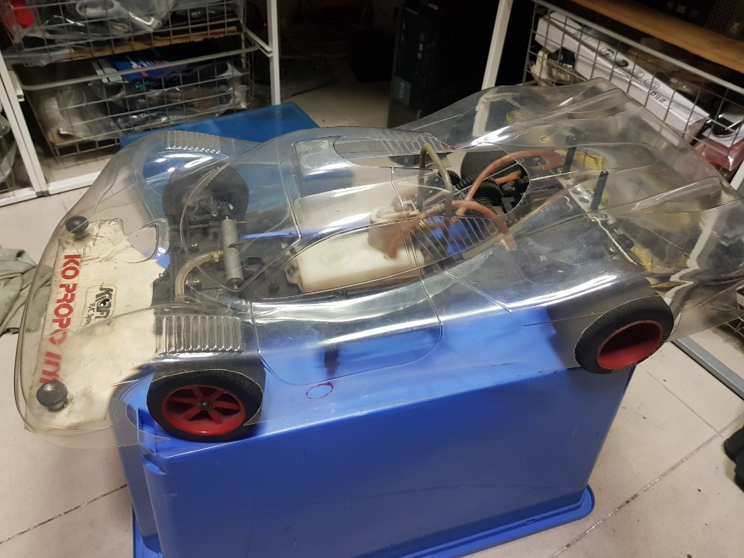 Pb racing rc cars sale