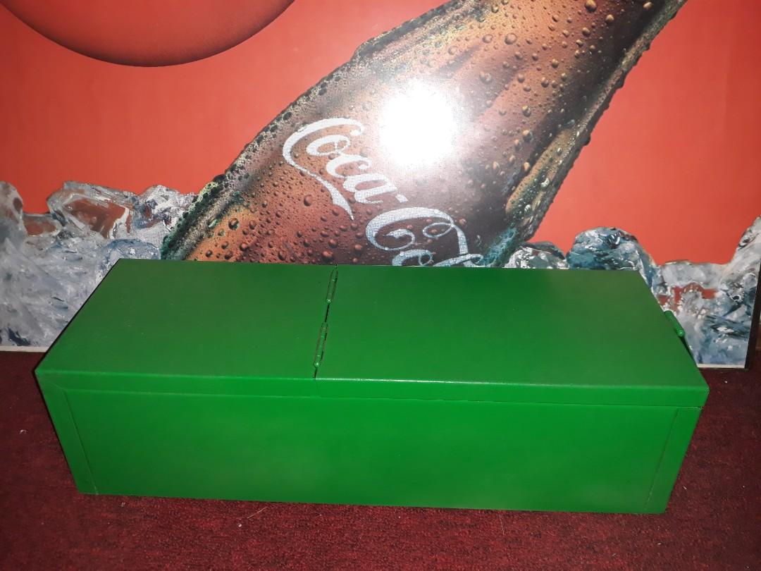 Vintage ToolBox, Hobbies & Toys, Collectibles & Memorabilia, Vintage