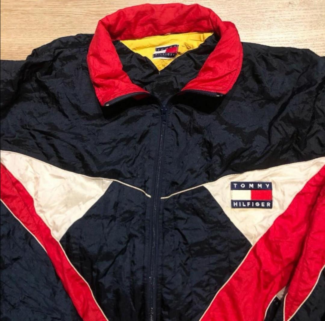 tommy hilfiger ure outlet