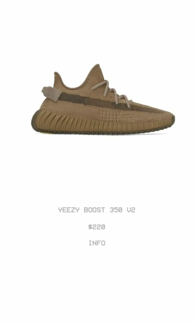 Adidas yeezy 216 cheap