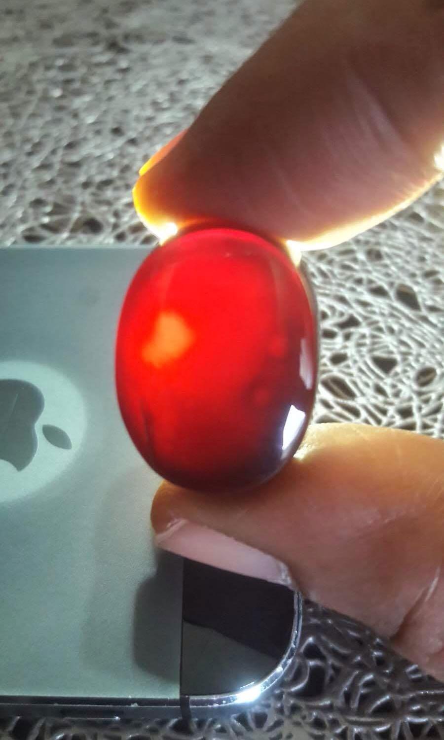 Red liver hotsell yemeni aqeeq