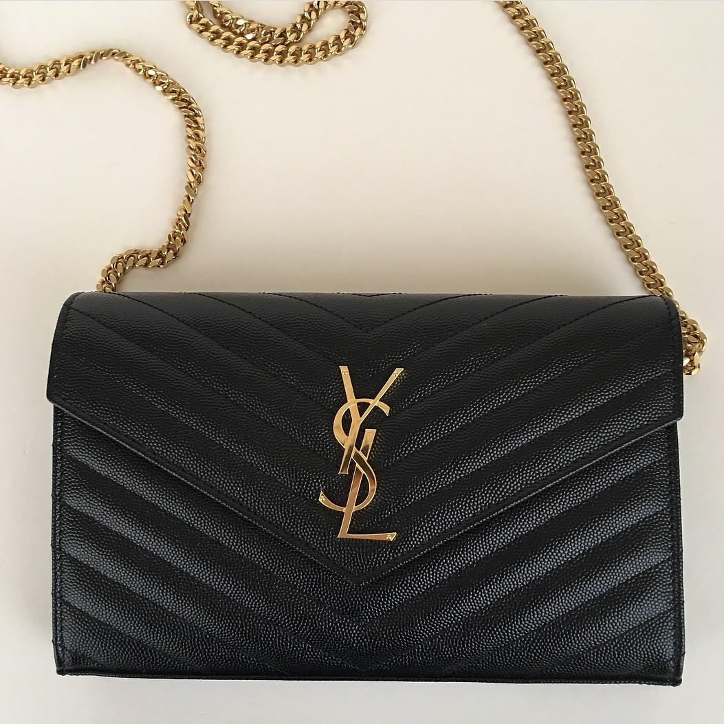 YSL WOC Large Size