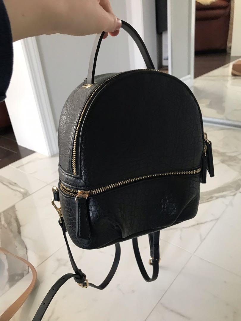 Palm springs backpack dupe deals