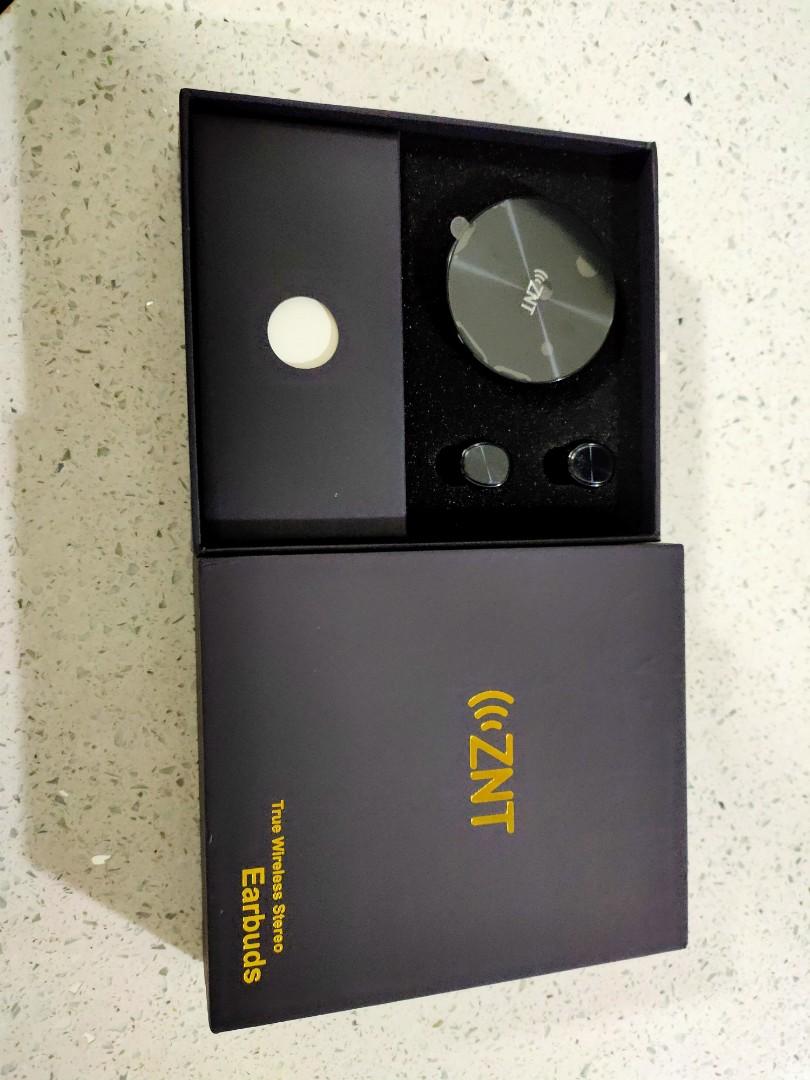 Znt sales soundbox review