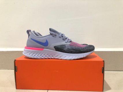 💯 Authentic NIKE ODYSSEY REACT 2 FLYKNIT