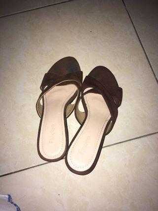 Wedges Fladeo 39