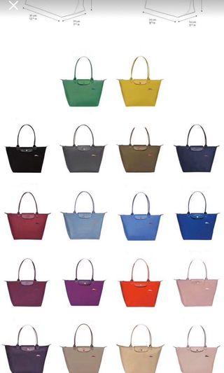 LongChamp