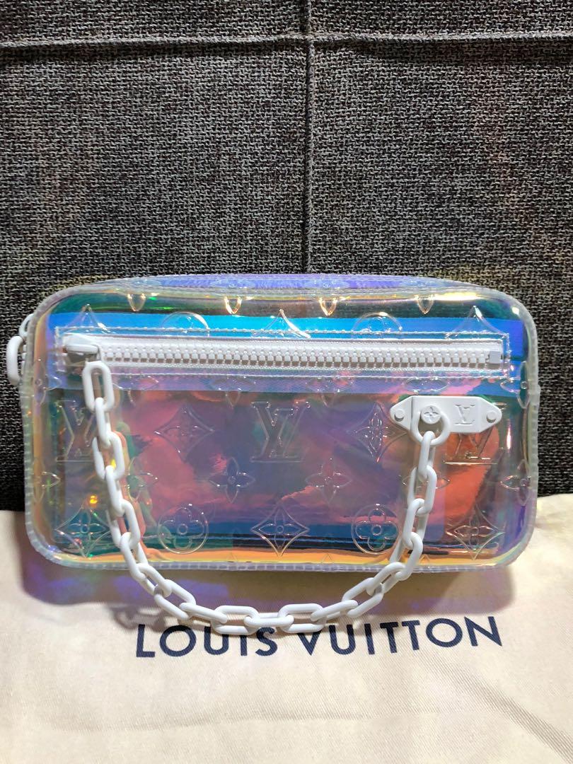 Volga prism discount