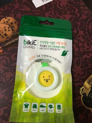 全新防蚊扣