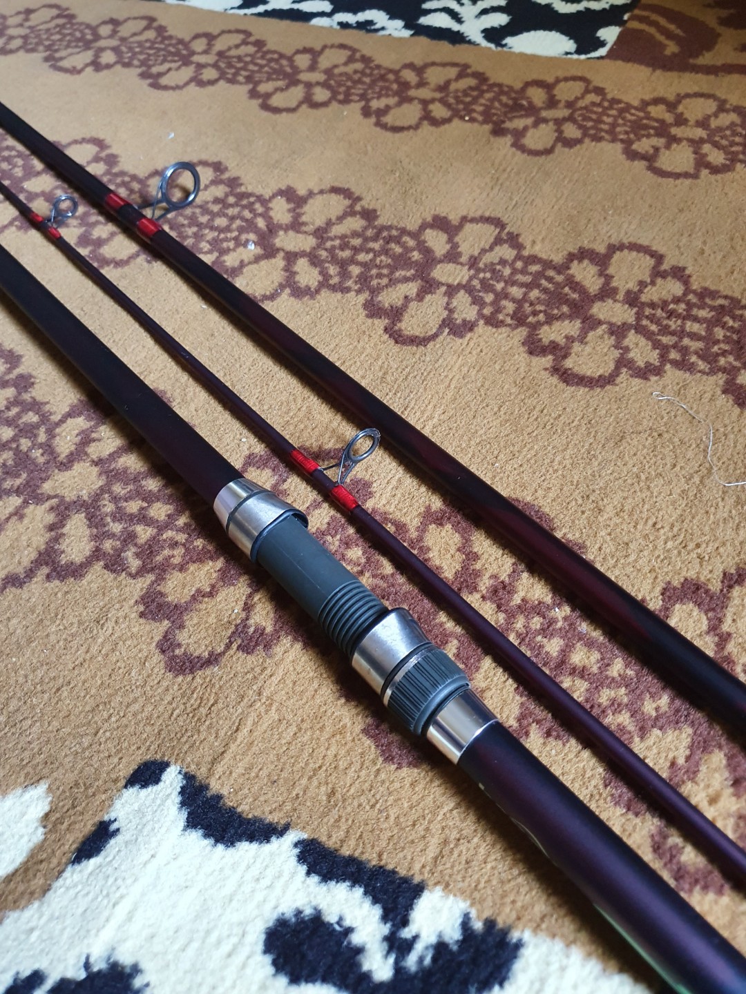 13 Feet Banax Scorpion Surf 390 Joran