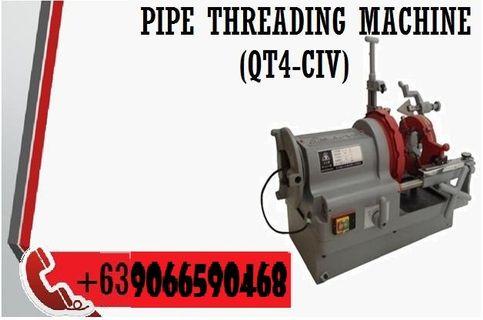 Pipe Threading Machine View All Pipe Threading Machine Ads In Carousell Philippines