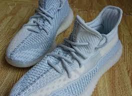 yeezy 350 cloud white price